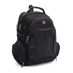 Чоловічий рюкзак C11587bl-black