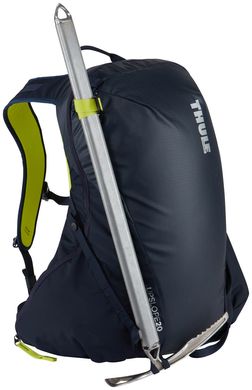 Лыжный рюкзак Thule Upslope 20L (Blackest Blue) (TH 3203605)