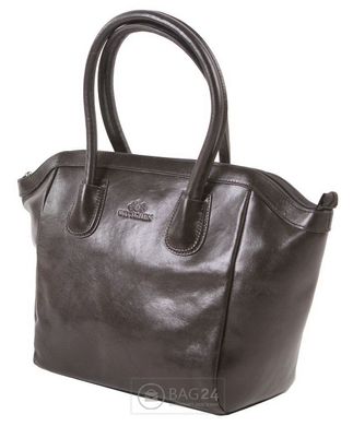 Элитная женская сумка европейского качества WITTCHEN 35-4-005-1, Черный