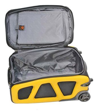 Качественный чемодан Verus VMC-44