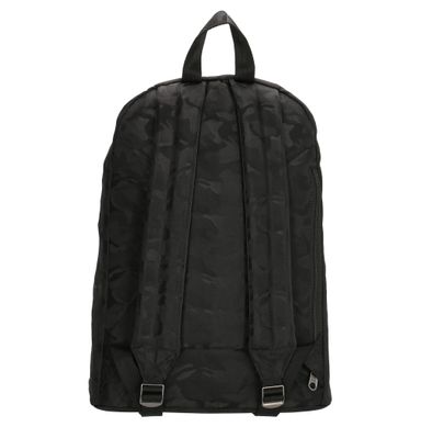 Рюкзак для ноутбука Enrico Benetti Eb54640 001 Чорний