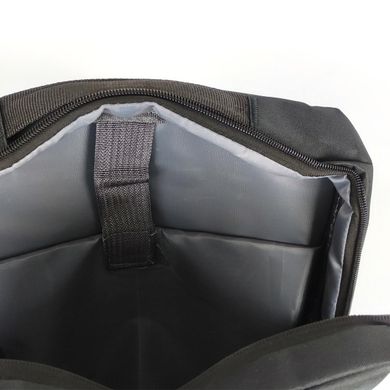 Рюкзак для ноутбука Tiding Bag BPT01-CV-LZ9005A Черный