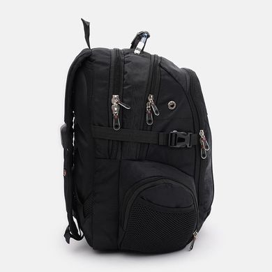 Мужской рюкзак C11587bl-black