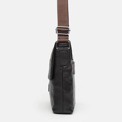 Чоловічі шкіряні сумки Keizer K13651br-brown