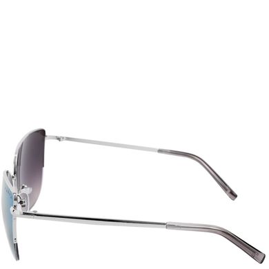 Женские солнцезащитные очки с зеркальными линзами CASTA (КАСТА) PKA123-SL
