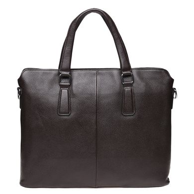 Чоловіча сумка шкіряна Keizer K19152-1-brown