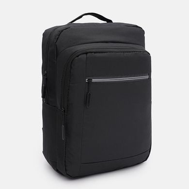 Чоловічий рюкзак Monsen C12232bl-black