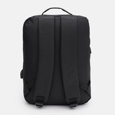 Мужской рюкзак Monsen C12232bl-black