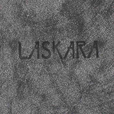Жіноча сумка з якісного шкірозамінника LASKARA (Ласкарєв) LK10192-grey Сірий