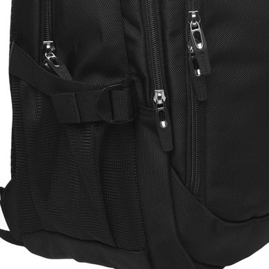 Міський рюкзак 1vn-SN77676-black
