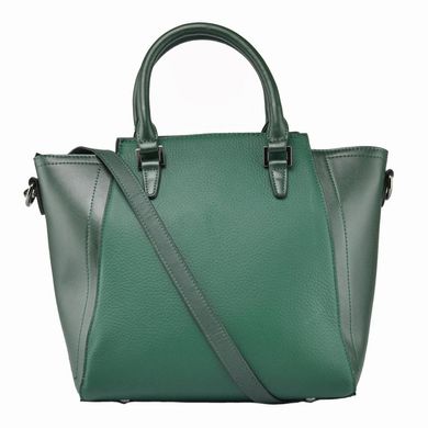 Женская сумка L.D NWB23-6009GR Зеленая