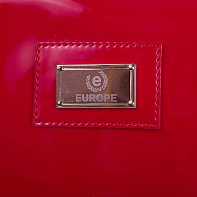 Жіноча сумка з екошкіри EUROPE MOB (ЮЕРОП МОБ) EM0058-3 Червоний