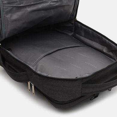 Чоловічий рюкзак Monsen C12012-black