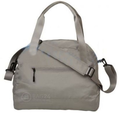 Сучасна жіноча сумка для фітнесу MERRELL JBF22526; 040, Сірий