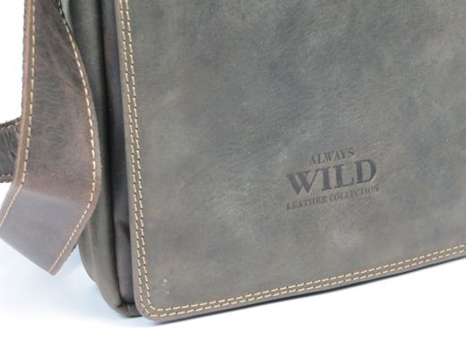 Мужская сумка Always Wild 250589-1