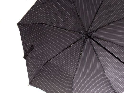 Зонт мужской автомат DOPPLER (ДОППЛЕР) DOP74367N-4 Черный