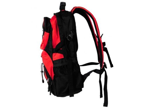 Рюкзак для н / б ONEPOLAR (ВАНПОЛАР) W1312-red Червоний
