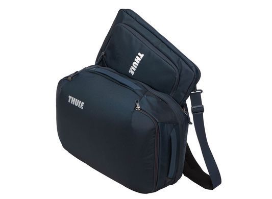 Рюкзак-Наплечная сумка Thule Subterra Convertible Carry-On (Mineral) (TH 3203444)