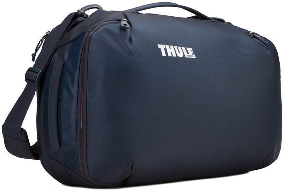 Рюкзак-Наплечная сумка Thule Subterra Convertible Carry-On (Mineral) (TH 3203444)