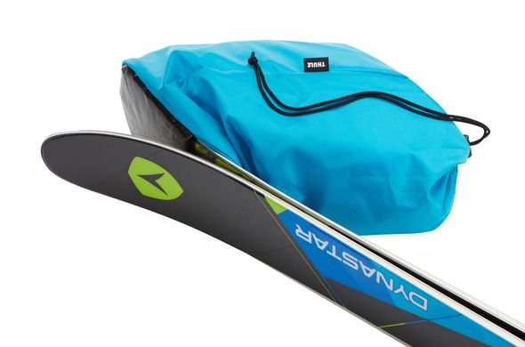 Чохол Thule RoundTrip Ski Bag 192cm (Black) (TH 225116)