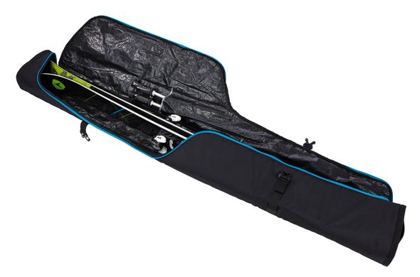 Чохол Thule RoundTrip Ski Bag 192cm (Black) (TH 225116)