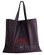 Сучасна чоловіча шкіряна сумка ETERNO DS7702-2-black, Чорний