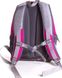 Прикольный рюкзак ONEPOLAR W1513-pink, Розовый