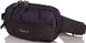 Вместительная сумка на пояс ONEPOLAR W3001-navy, Черный
