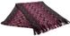Чоловічий шарфик ETERNO ES3018-1, Рожевий
