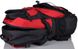 Відмінний рюкзак з відділом для ноутбука ONEPOLAR W1312-red, Червоний