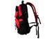 Рюкзак для н / б ONEPOLAR (ВАНПОЛАР) W1312-red Червоний