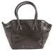 Елітна жіноча сумка європейської якості WITTCHEN 35-4-005-1, Чорний