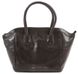 Элитная женская сумка европейского качества WITTCHEN 35-4-005-1, Черный