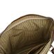TL141283 Темно-коричневый Prato - Эксклюзивная кожаная сумка для ноутбука от Tuscany