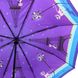 Зонт женский автомат ZEST (ЗЕСТ) Z23846-05 Фиолетовый