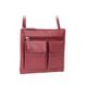 Сумка Visconti 18608 Slim Bag (Red)