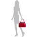 Женская сумка из экокожи EUROPE MOB (ЮЭРОП МОБ) EM0058-3 Красный