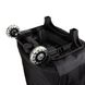 Чоловічий рюкзак-валіза SKYBOW (СКАЙБОУ) VT-1032-black Чорний