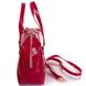 Жіноча сумка з екошкіри EUROPE MOB (ЮЕРОП МОБ) EM0058-3 Червоний
