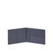 Портмоне Piquadro PULSE PU1241P16_CHEVBLU Синий