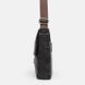 Мужская кожаная сумка Keizer K13651br-brown