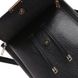 Жіночий рюкзак шкіряний Ricco Grande 1L918-black
