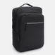 Чоловічий рюкзак Monsen C12232bl-black