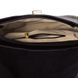 Женская дизайнерская кожаная сумка GALA GURIANOFF (ГАЛА ГУРЬЯНОВ) GG1403-2 Черный