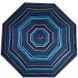 Зонт женский полуавтомат HAPPY RAIN (ХЕППИ РЭЙН) U42277-1 Синий