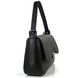 Женская черная, сумка Grays F-AV-FV-022A Черный
