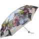Зонт женский механический компактный облегченный MAGIC RAIN (МЭДЖИК РЕЙН) ZMR51224-2 Разноцветный