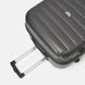 Чемодан большой 4 колеса Ricco Grande T15003grey-XL