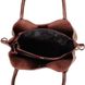 Женская кожаная сумка ETERNO (ЭТЕРНО) RB-GR837-B Коричневый