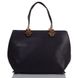Женская сумка из качественного кожезаменителя ANNA&LI (АННА И ЛИ) TU14469-black Черный